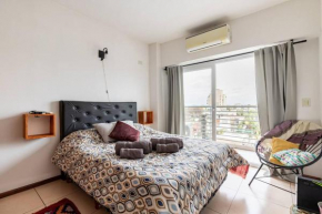 Confortable departamento